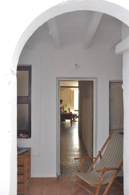 Traditional House Ρόζες Εξωτερικό φωτογραφία